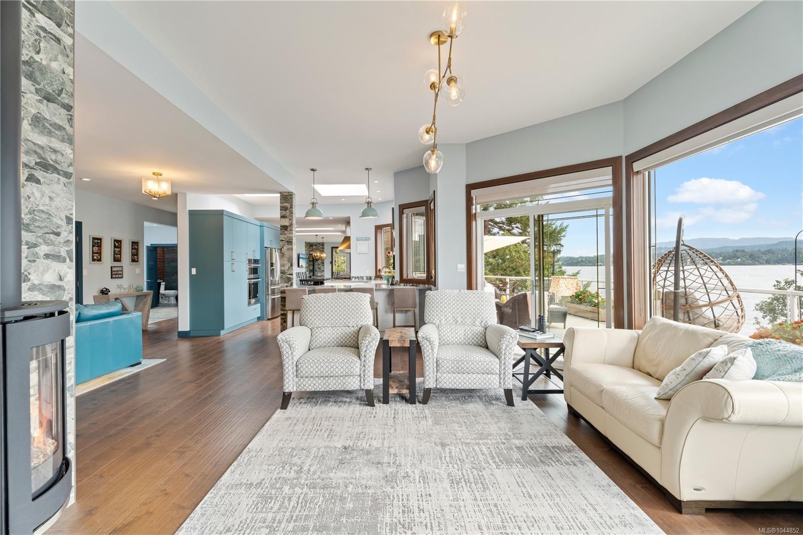11680 Fairtide Rd, Ladysmith, BC