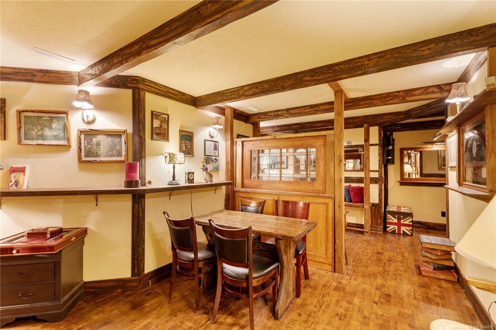11680 Fairtide Rd, Ladysmith, BC