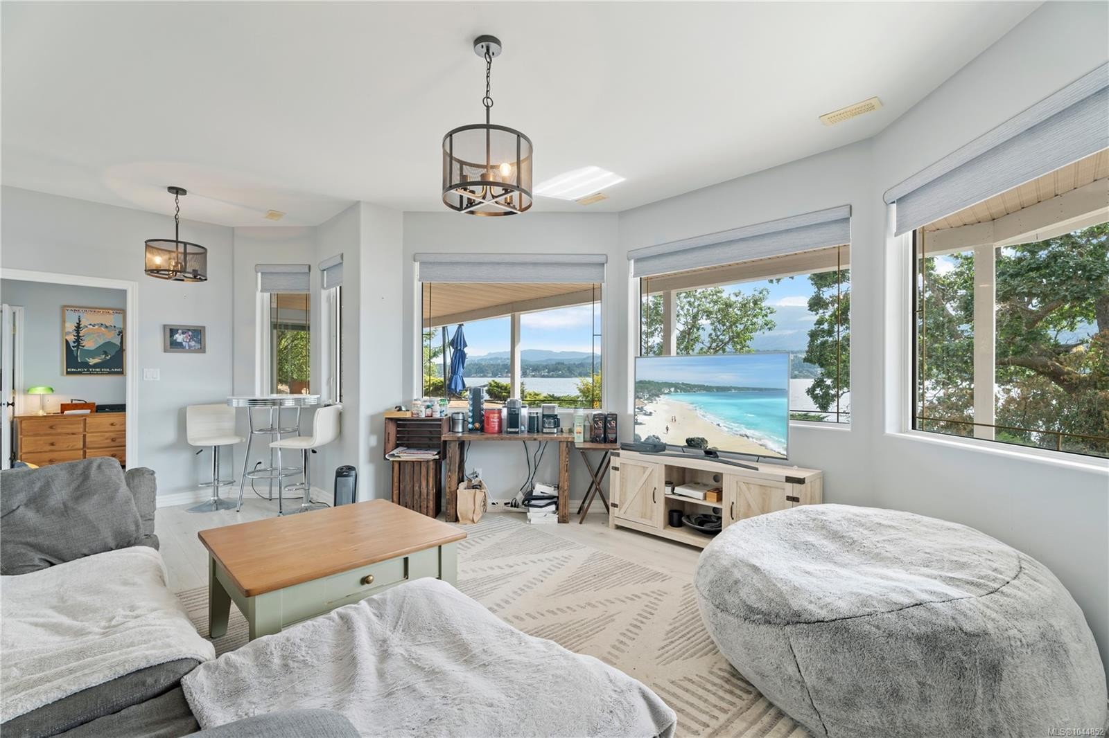 11680 Fairtide Rd, Ladysmith, BC
