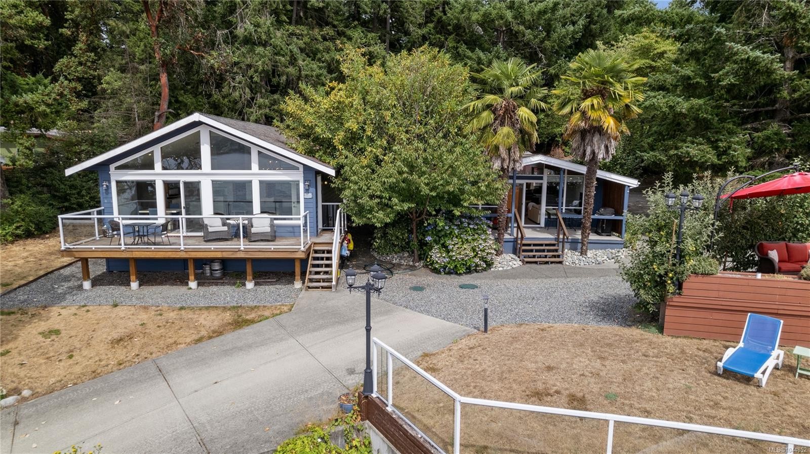11680 Fairtide Rd, Ladysmith, BC
