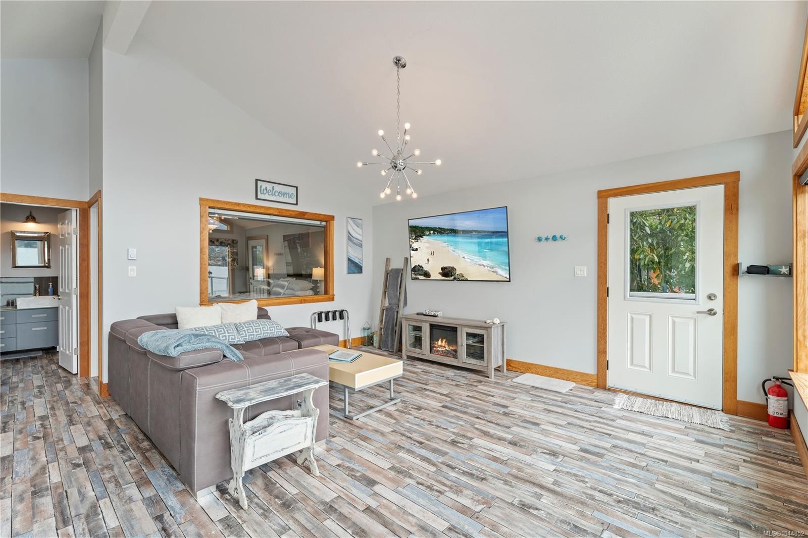 11680 Fairtide Rd, Ladysmith, BC
