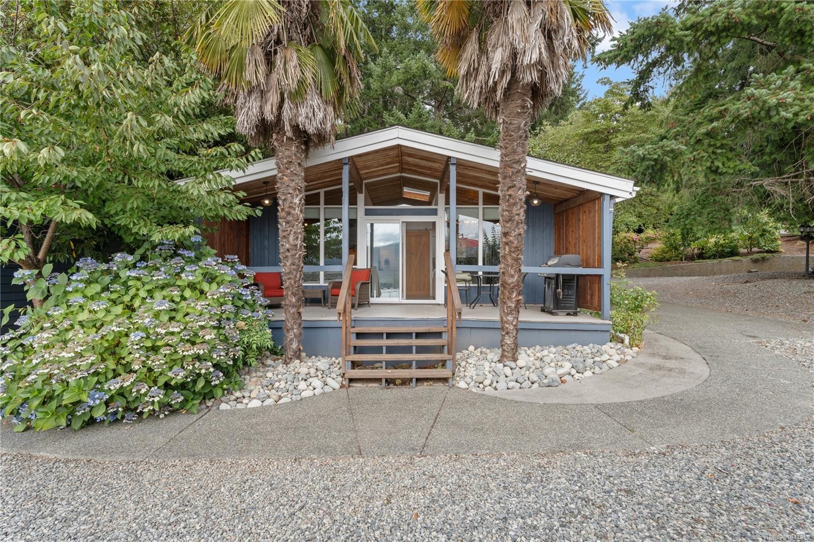 11680 Fairtide Rd, Ladysmith, BC