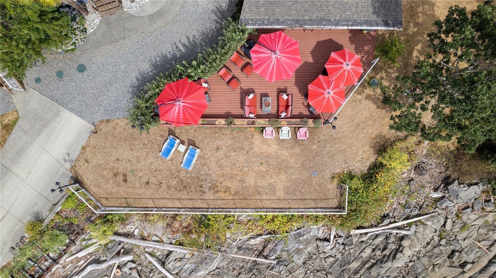 11680 Fairtide Rd, Ladysmith, BC