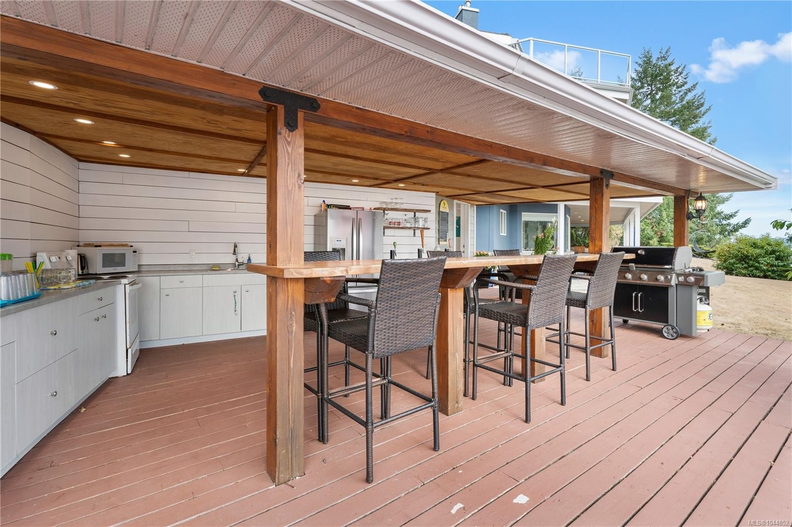11680 Fairtide Rd, Ladysmith, BC