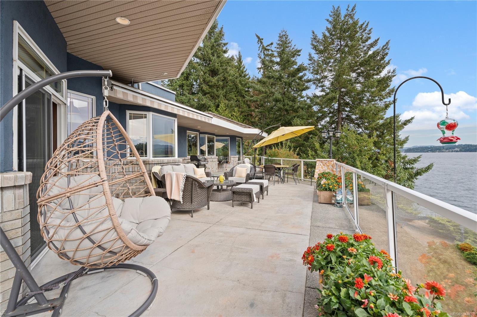 11680 Fairtide Rd, Ladysmith, BC