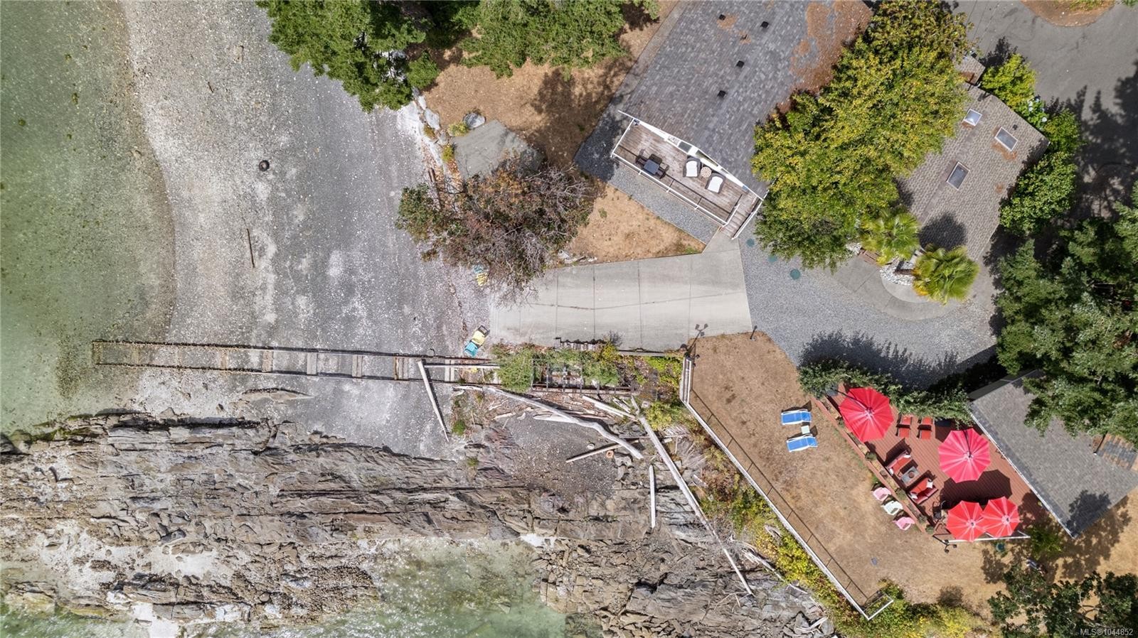 11680 Fairtide Rd, Ladysmith, BC