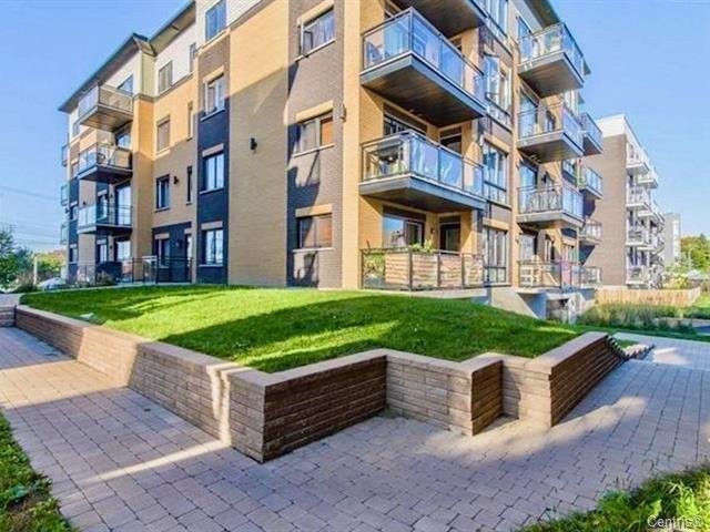 Exterior - 307-11891 Rue Lachapelle, Montréal (Ahuntsic-Cartierville), QC - Outdoor