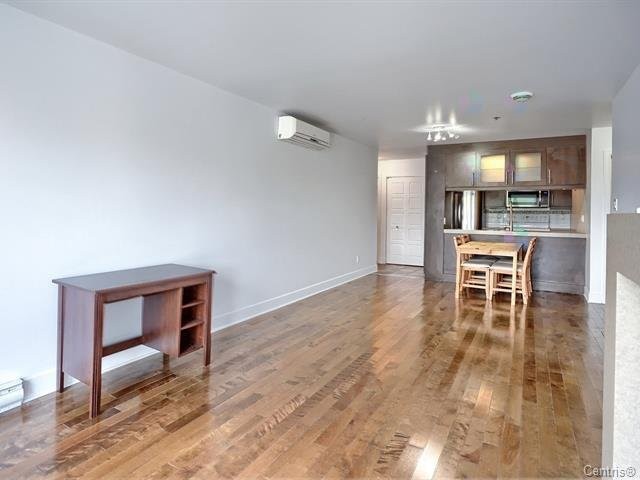 Living Room - 307-11891 Rue Lachapelle, Montréal (Ahuntsic-Cartierville), QC - Indoor