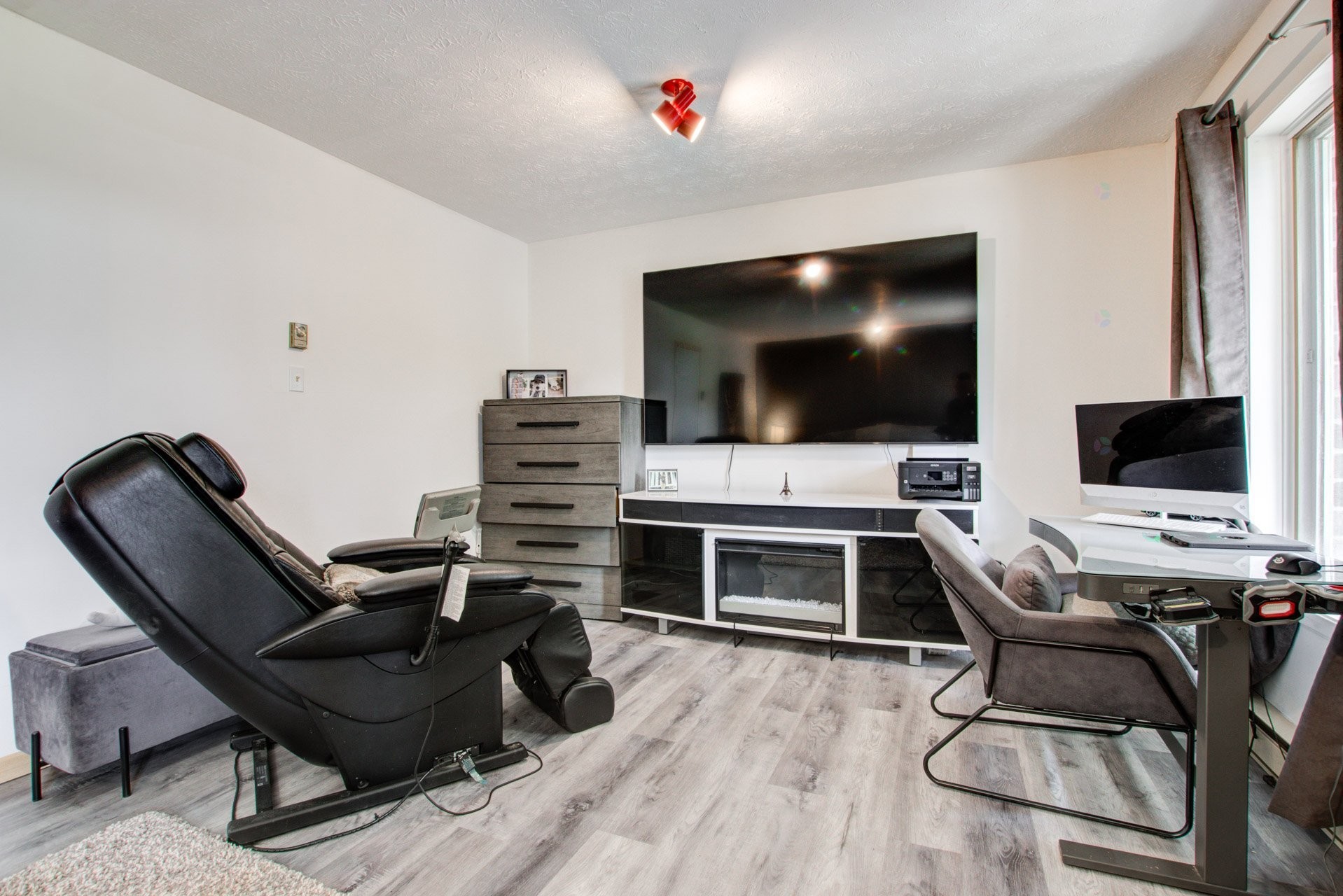 Chambre à coucher principale - 38 Rue Carmen, Granby, QC - Indoor