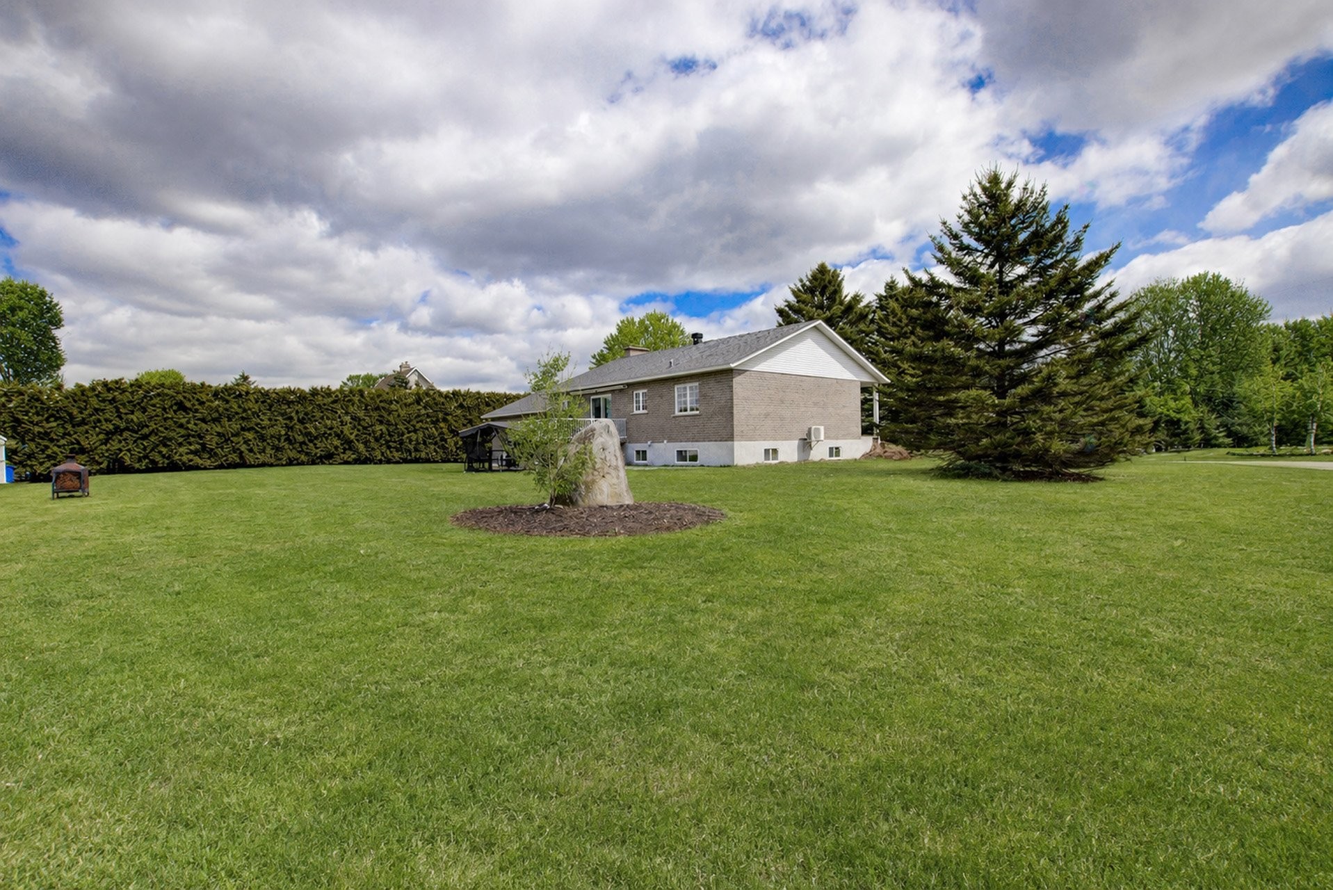Terre/Terrain - 38 Rue Carmen, Granby, QC - Outdoor