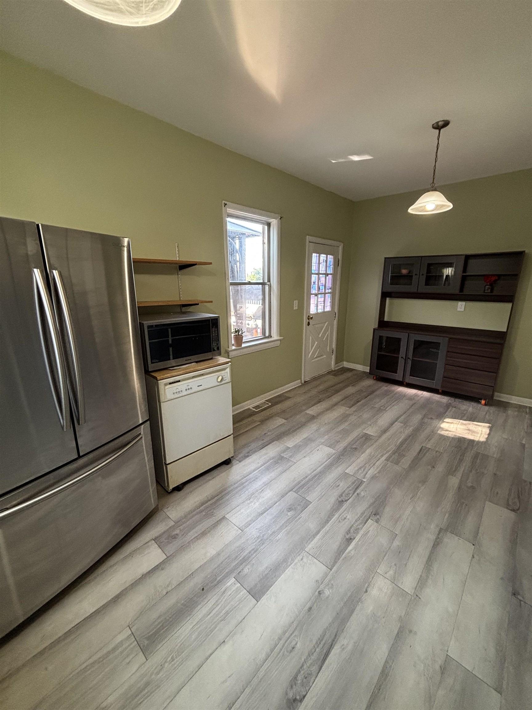 9 Ruttan St., Thunder Bay, ON - Indoor Photo Showing Kitchen