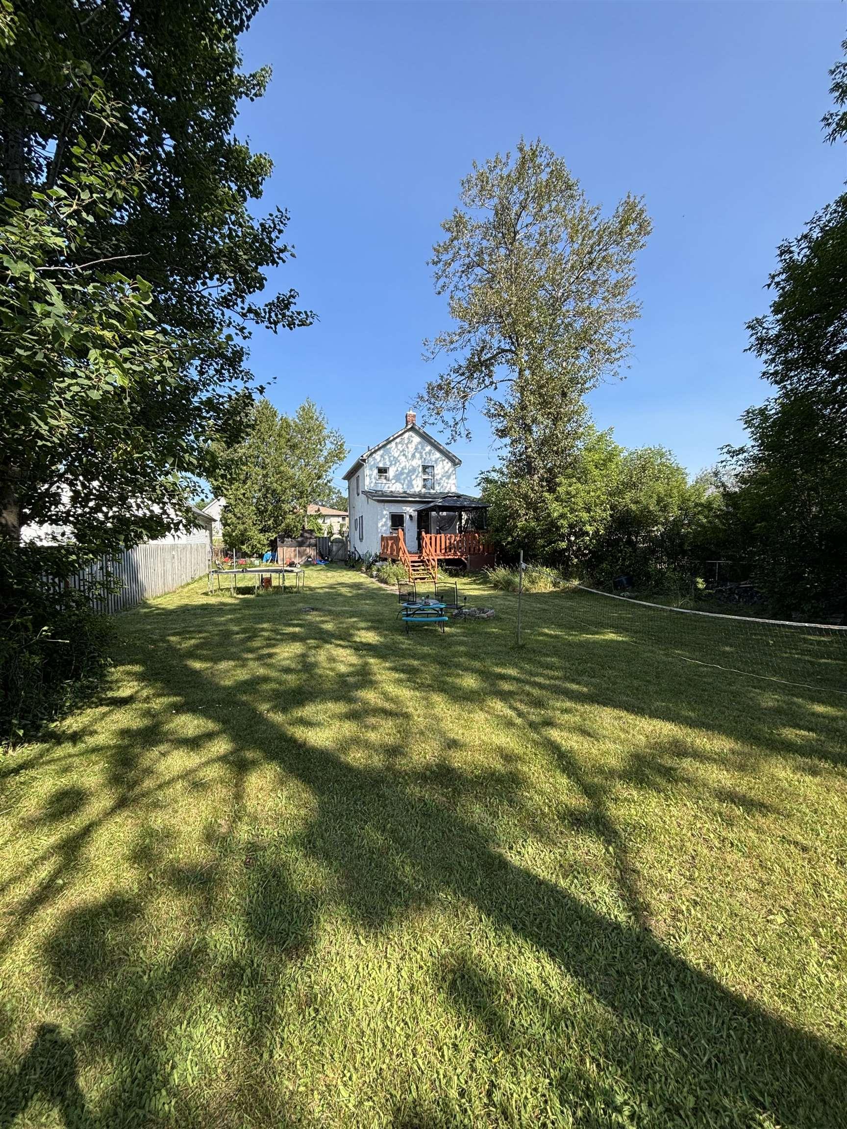 9 Ruttan St., Thunder Bay, ON - Outdoor