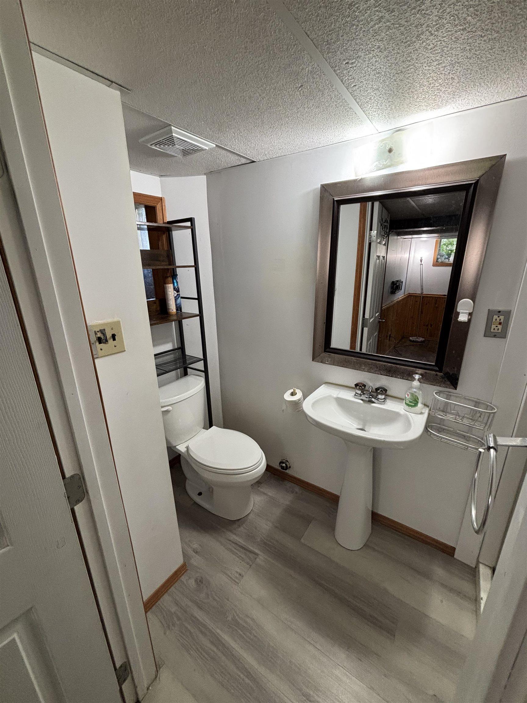 9 Ruttan St., Thunder Bay, ON - Indoor Photo Showing Bathroom
