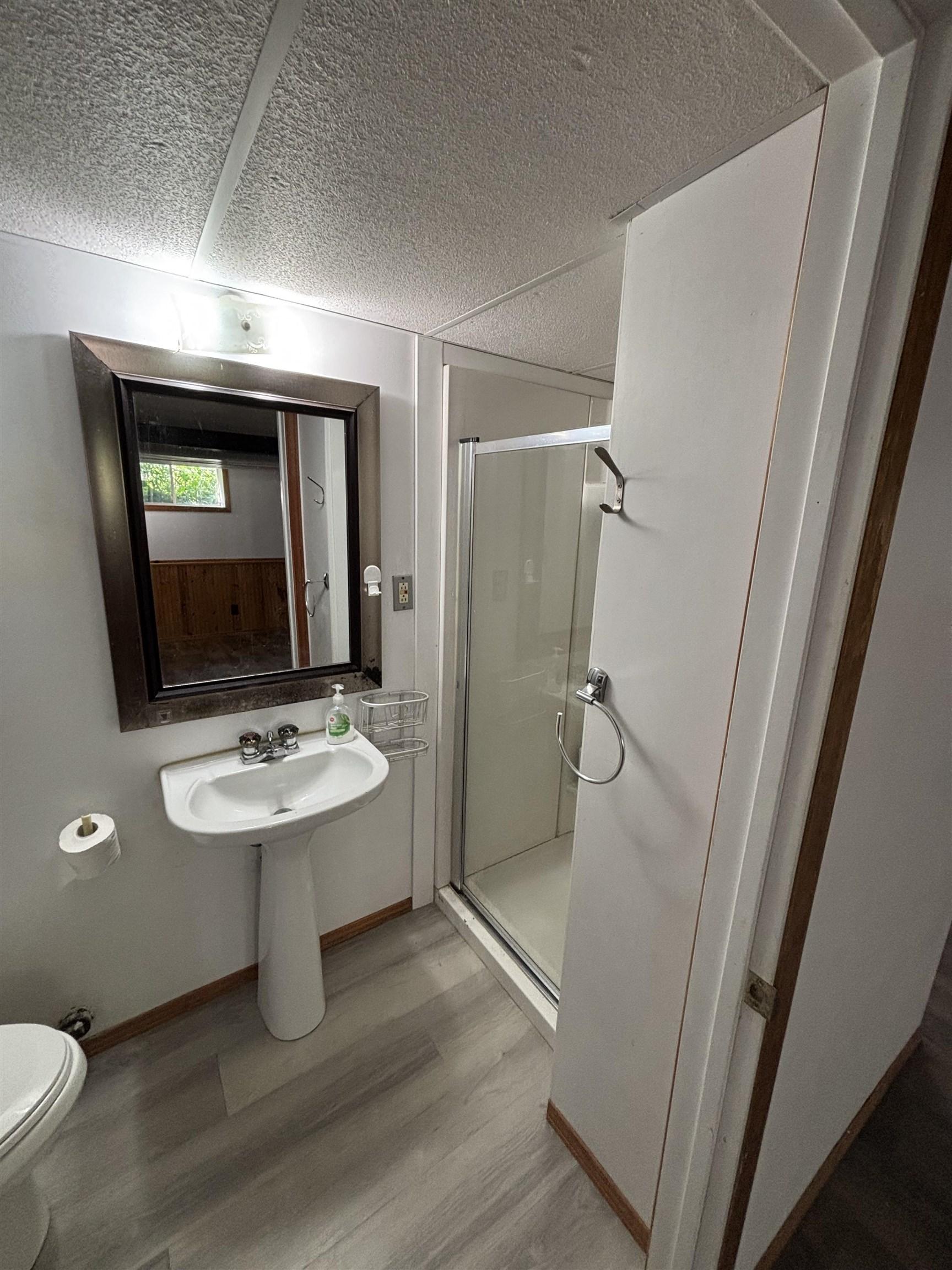 9 Ruttan St., Thunder Bay, ON - Indoor Photo Showing Bathroom