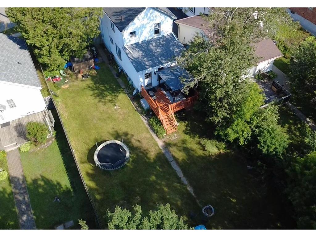 9 Ruttan St., Thunder Bay, ON - Outdoor