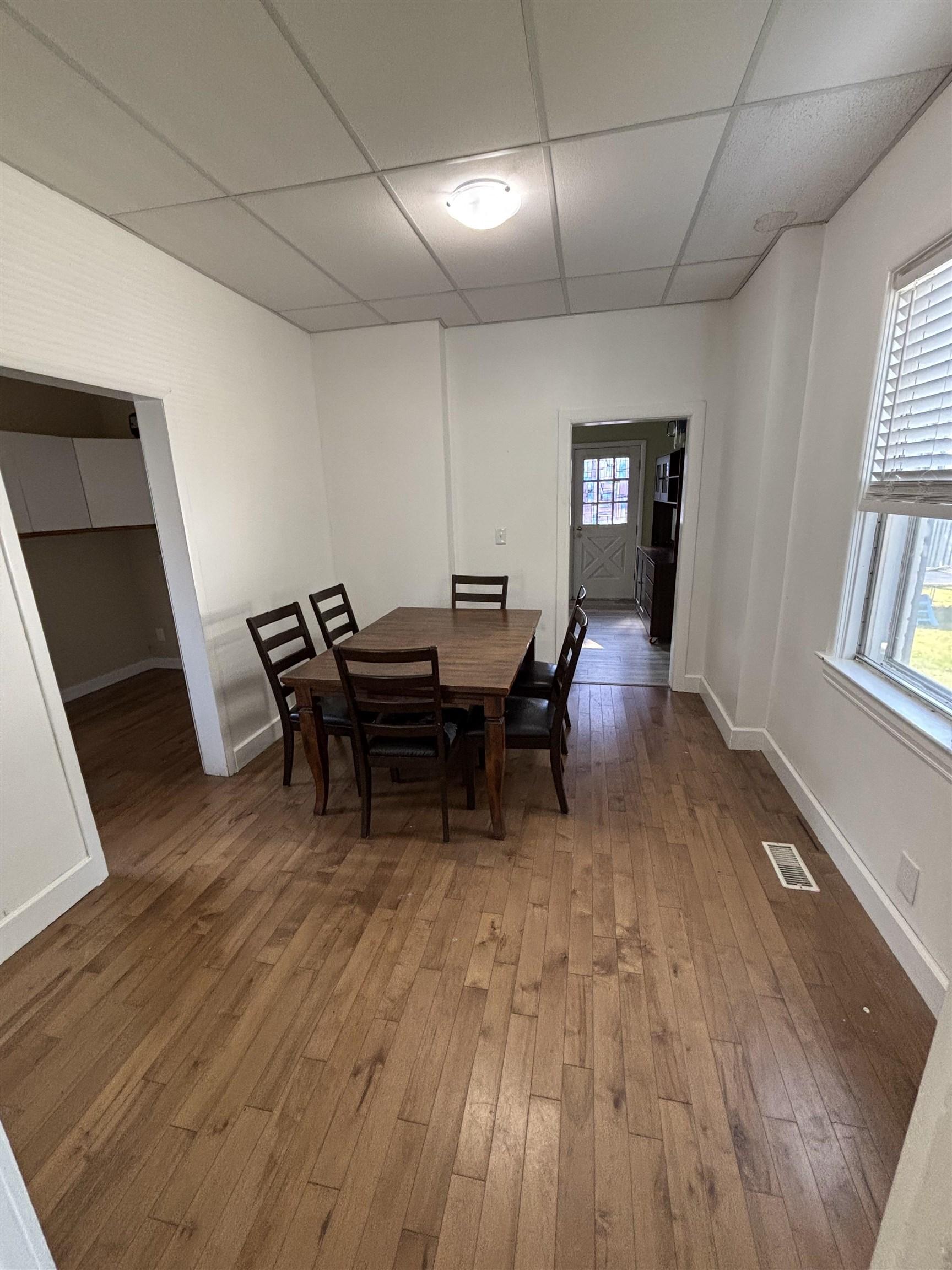 9 Ruttan St., Thunder Bay, ON - Indoor Photo Showing Dining Room