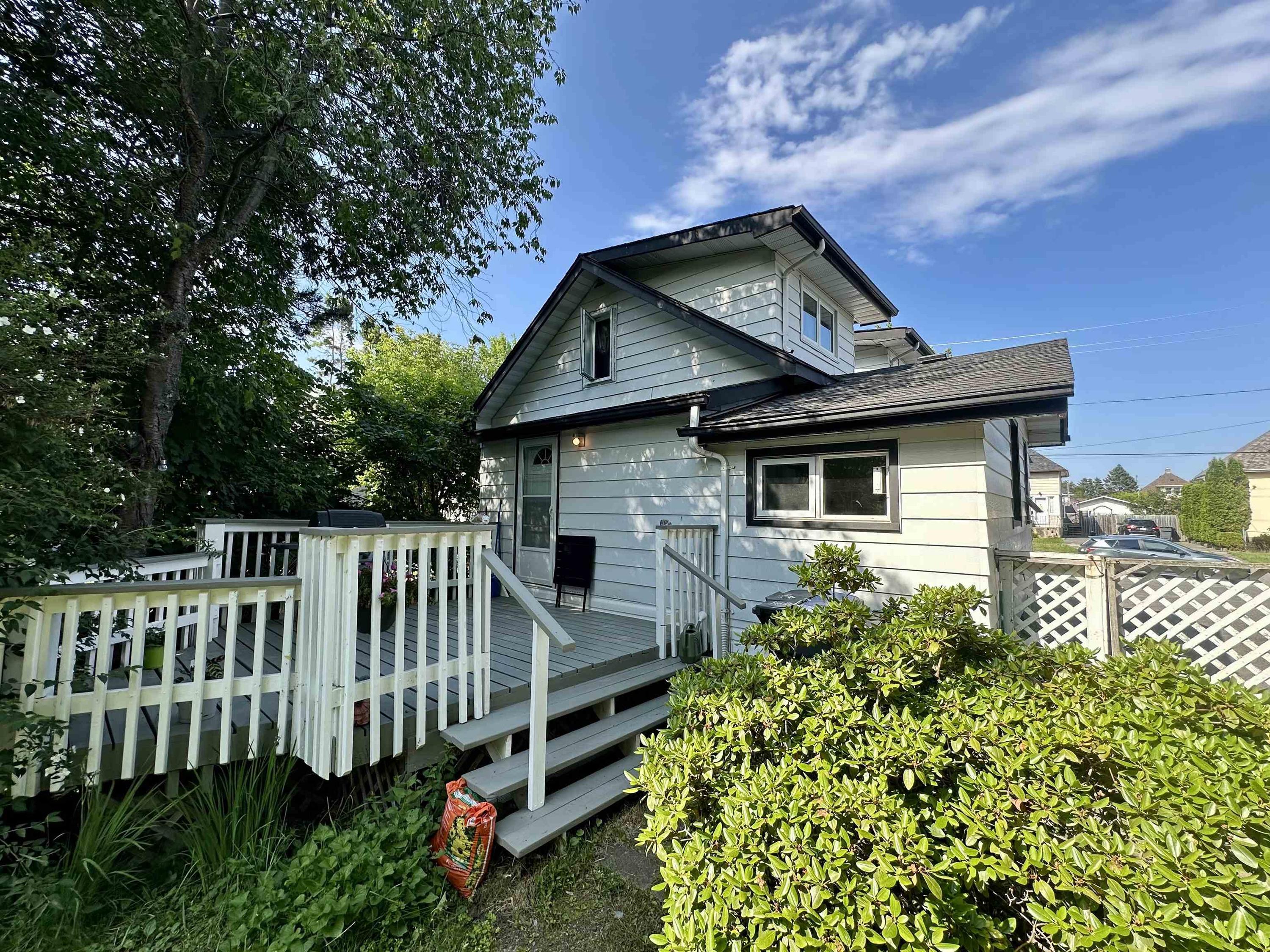 219 Mcculloch St, Thunder Bay, ON - Outdoor