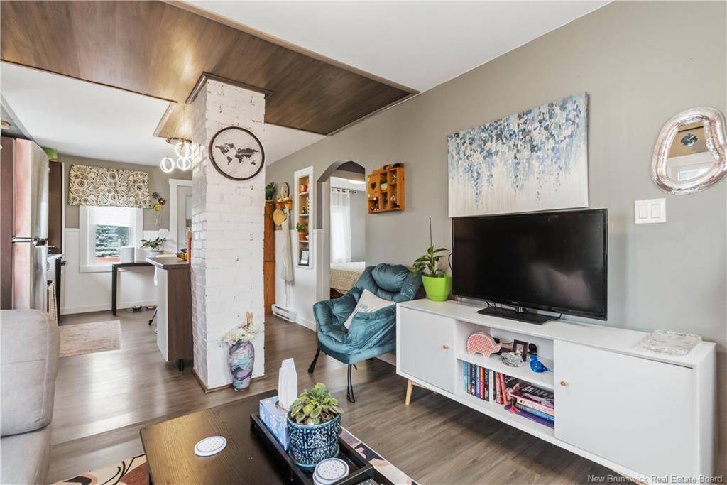 743 Salisbury Rd, Moncton, NB