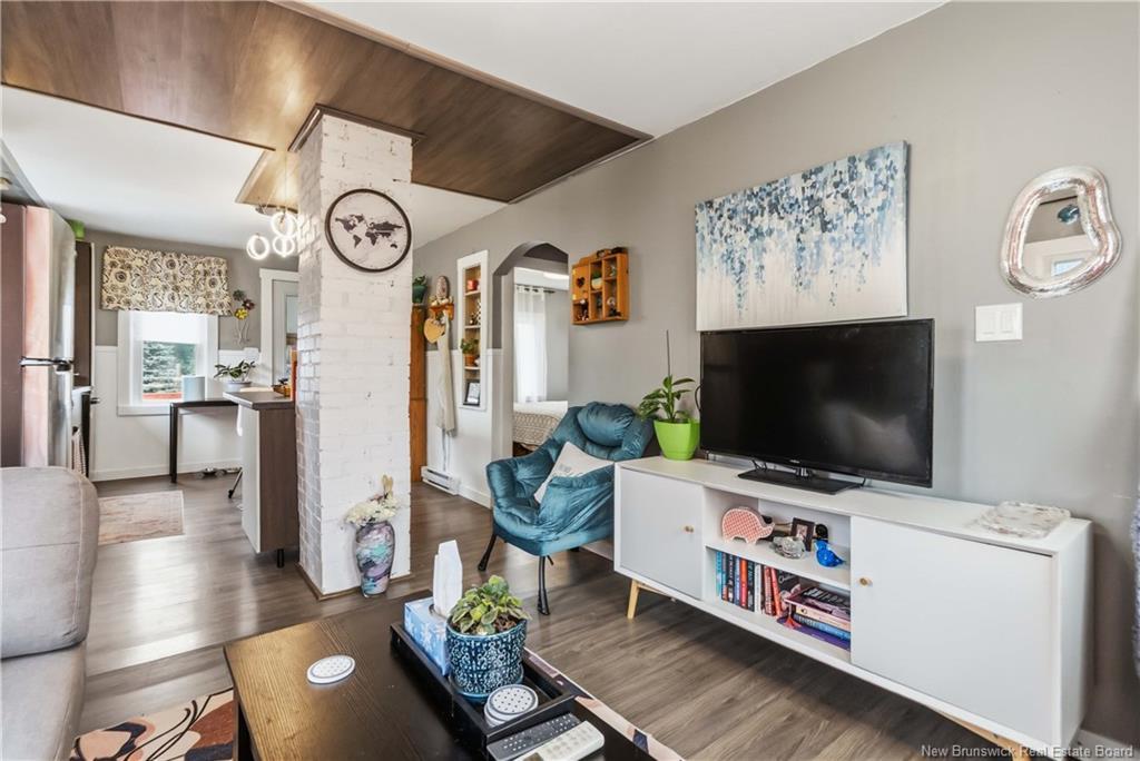743 Salisbury Rd, Moncton, NB
