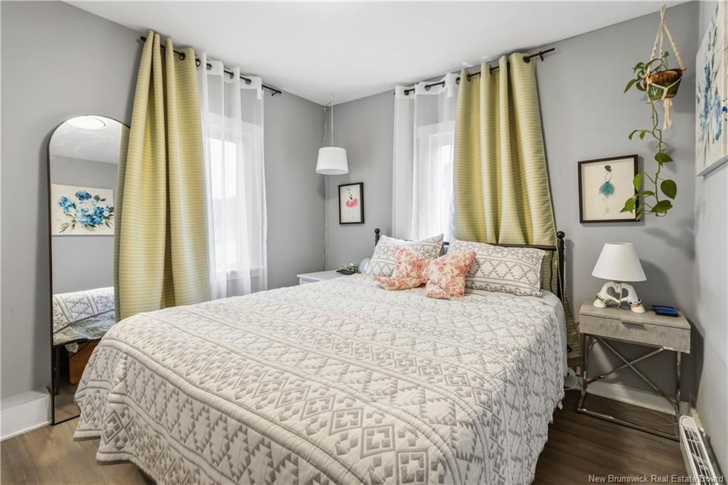 743 Salisbury Rd, Moncton, NB