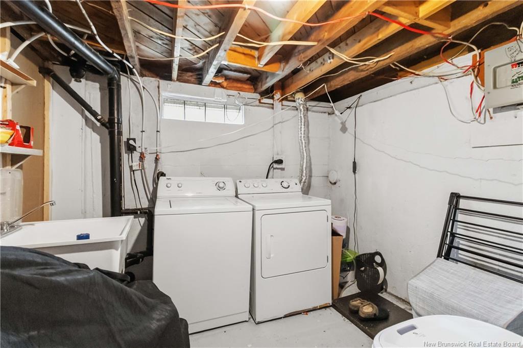 743 Salisbury Rd, Moncton, NB