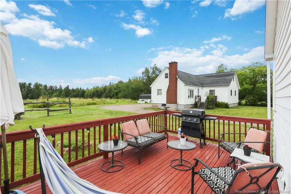 743 Salisbury Rd, Moncton, NB