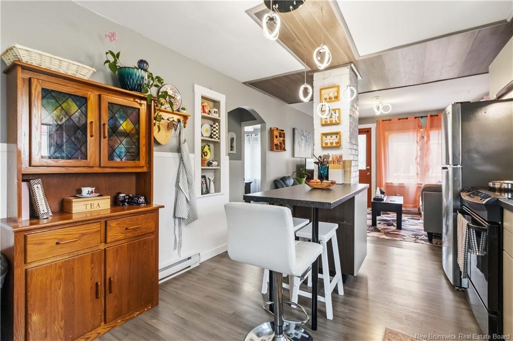 743 Salisbury Rd, Moncton, NB