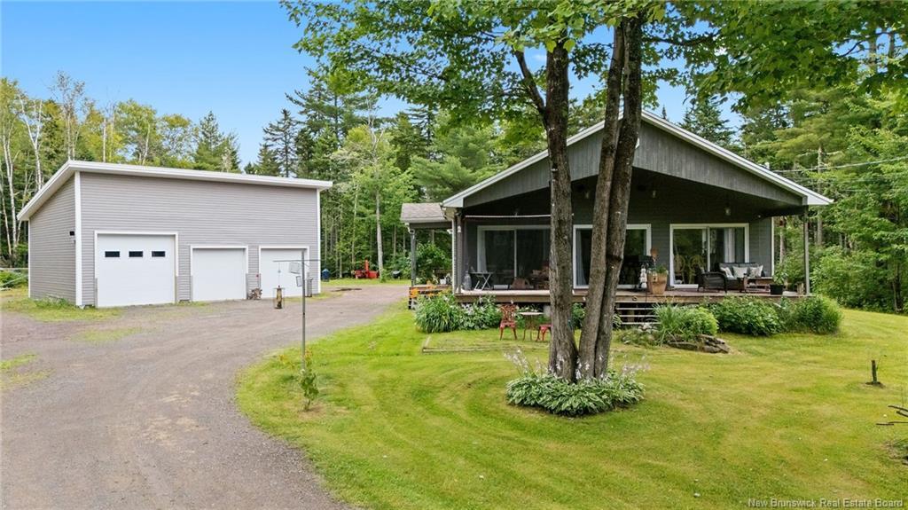 3515 Route 530, Grande-Digue, NB