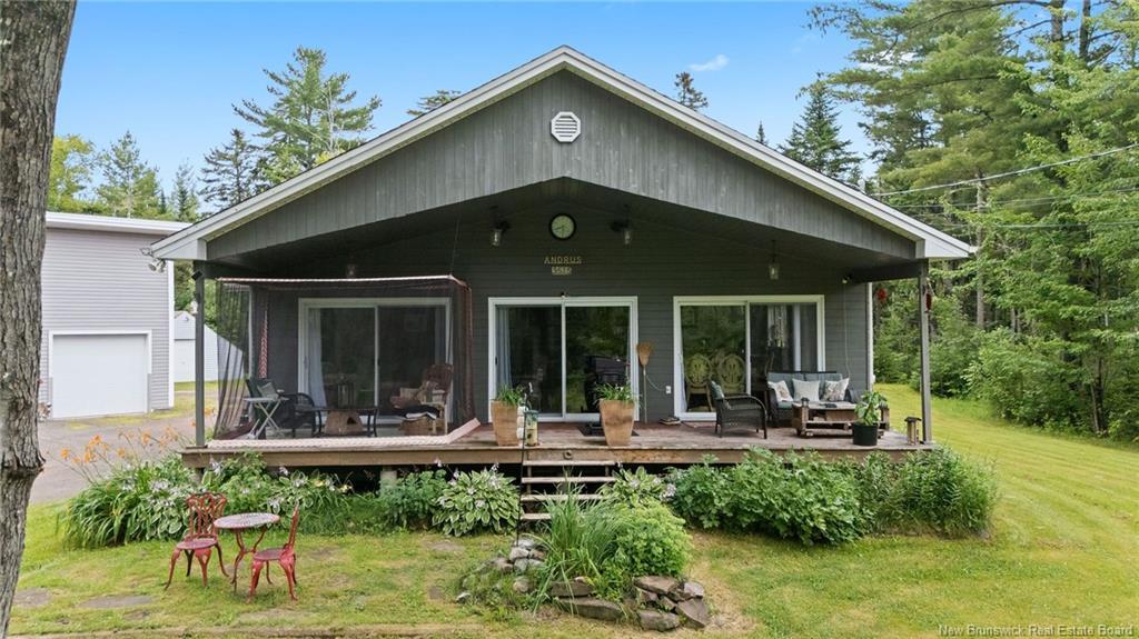 3515 Route 530, Grande-Digue, NB
