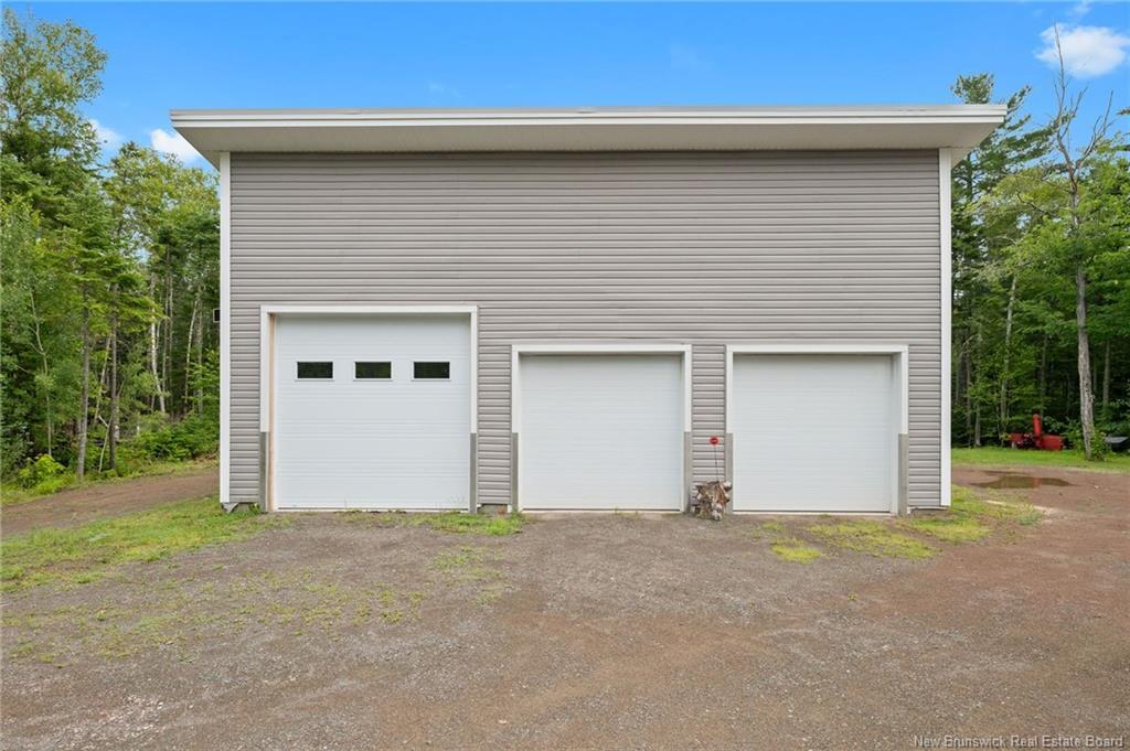 3515 Route 530, Grande-Digue, NB