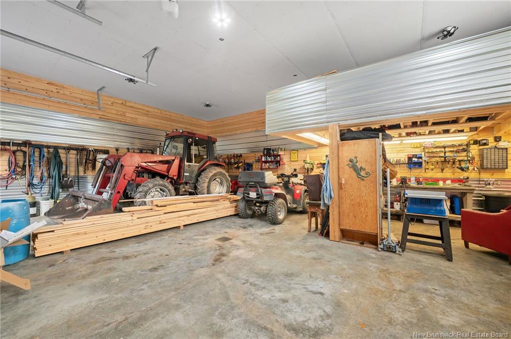 3515 Route 530, Grande-Digue, NB