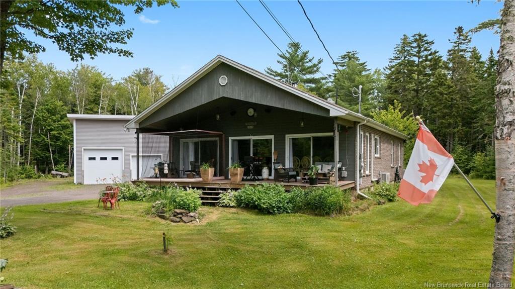 3515 Route 530, Grande-Digue, NB