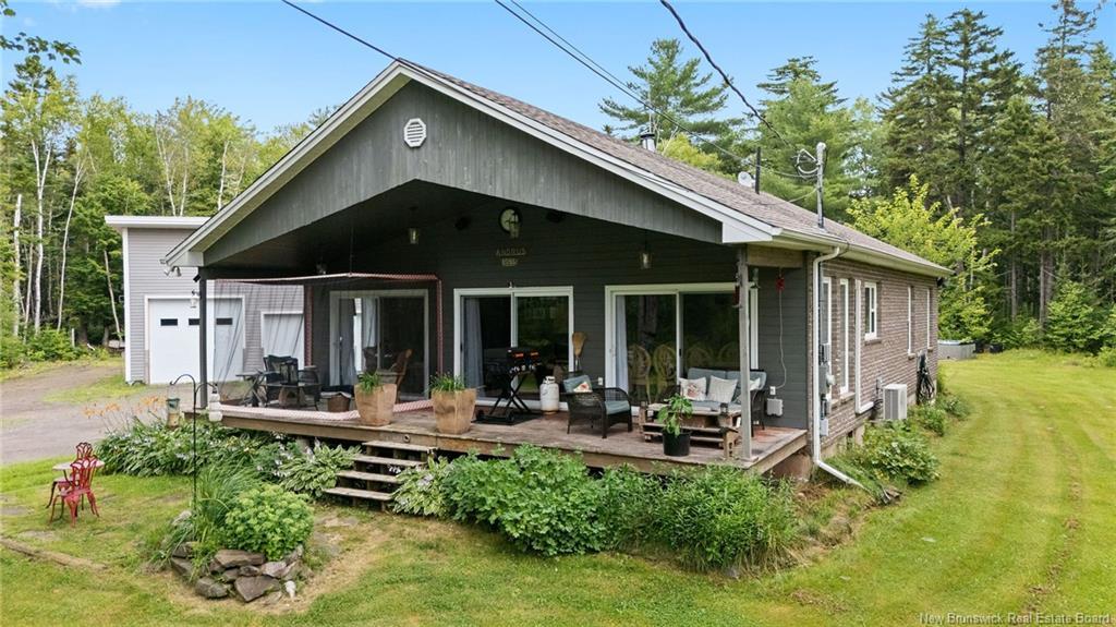 3515 Route 530, Grande-Digue, NB