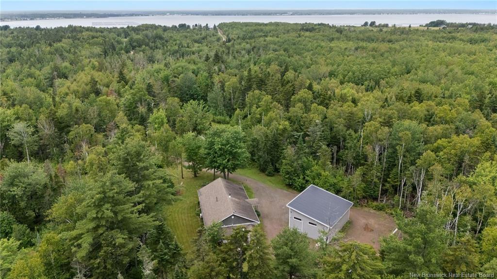 3515 Route 530, Grande-Digue, NB