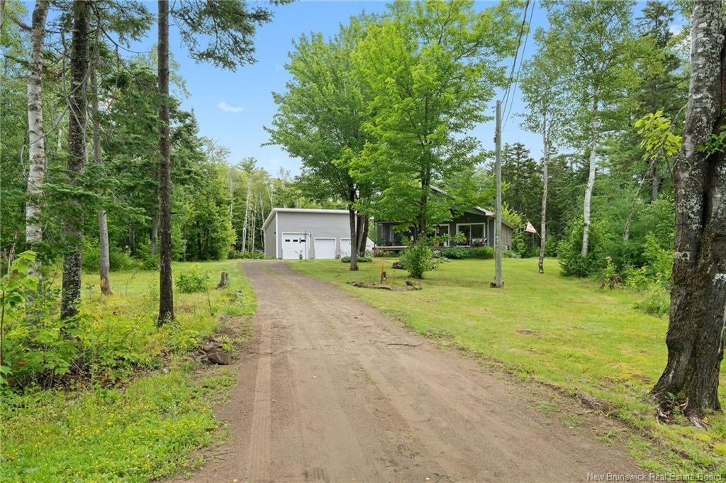 3515 Route 530, Grande-Digue, NB