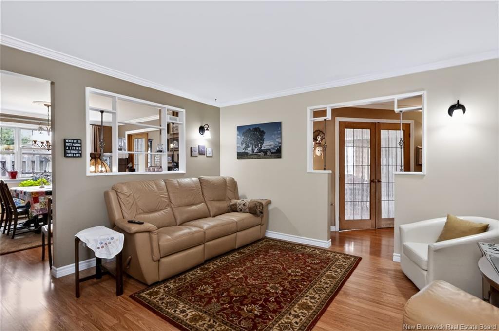29 Hillhurst, Quispamsis, NB