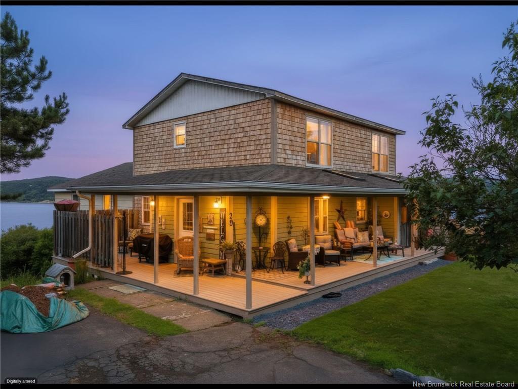 29 Hillhurst, Quispamsis, NB