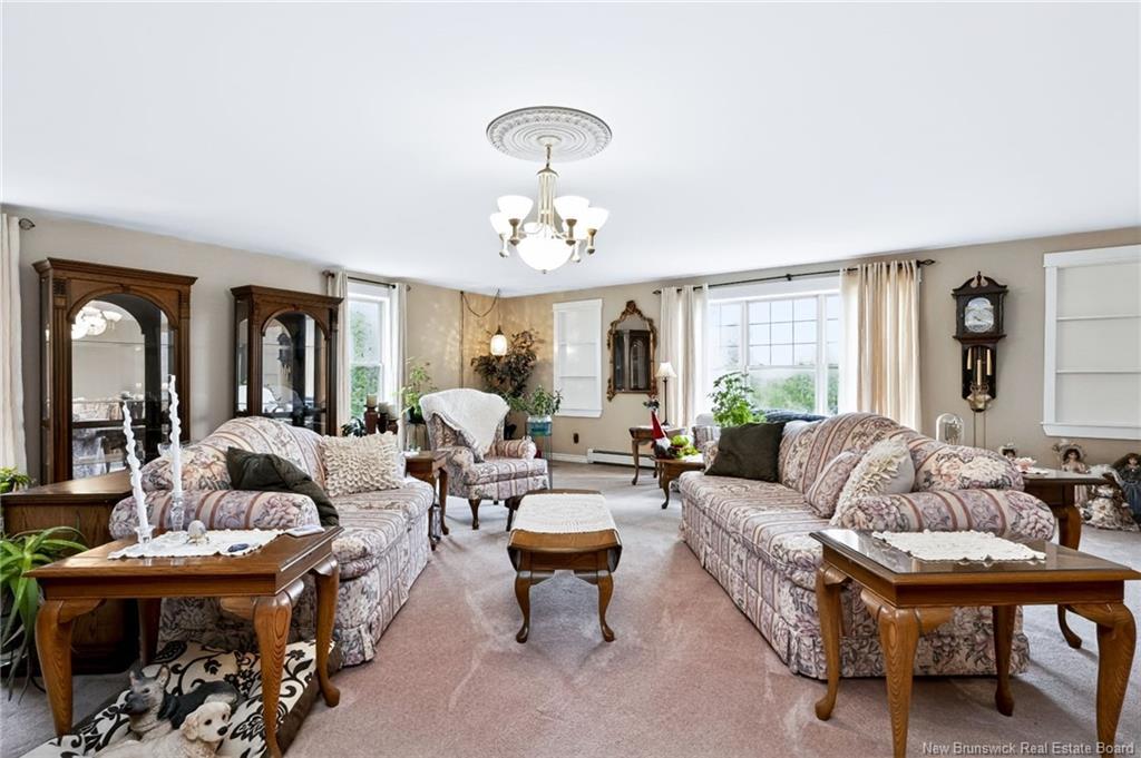 29 Hillhurst, Quispamsis, NB
