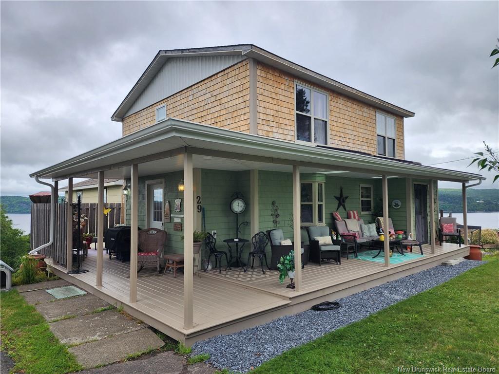 29 Hillhurst, Quispamsis, NB