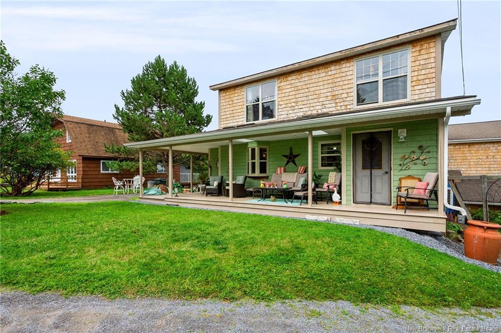 29 Hillhurst, Quispamsis, NB
