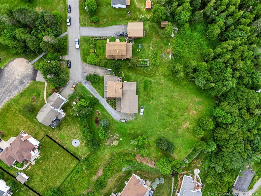 29 Hillhurst, Quispamsis, NB