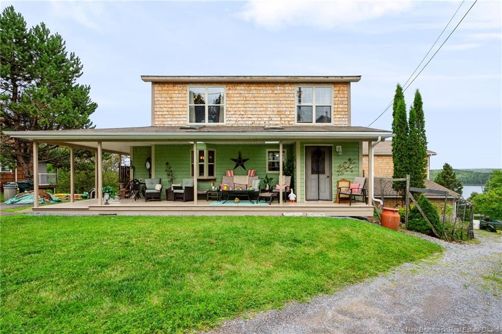 29 Hillhurst, Quispamsis, NB