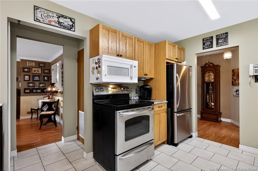 29 Hillhurst, Quispamsis, NB