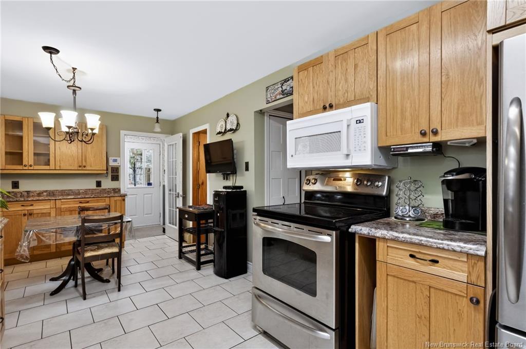 29 Hillhurst, Quispamsis, NB