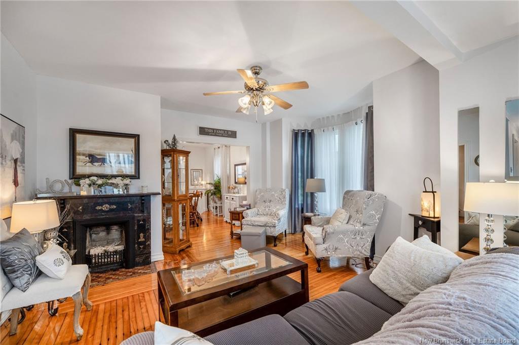 119 Saunders Rd, Mcadam, NB