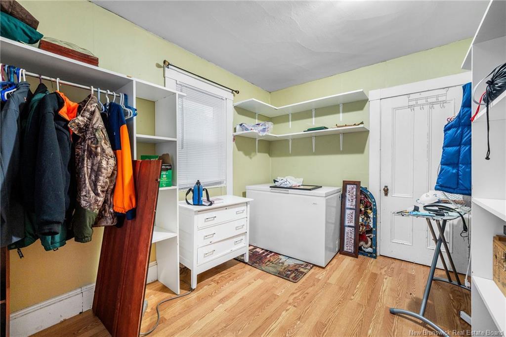 119 Saunders Rd, Mcadam, NB