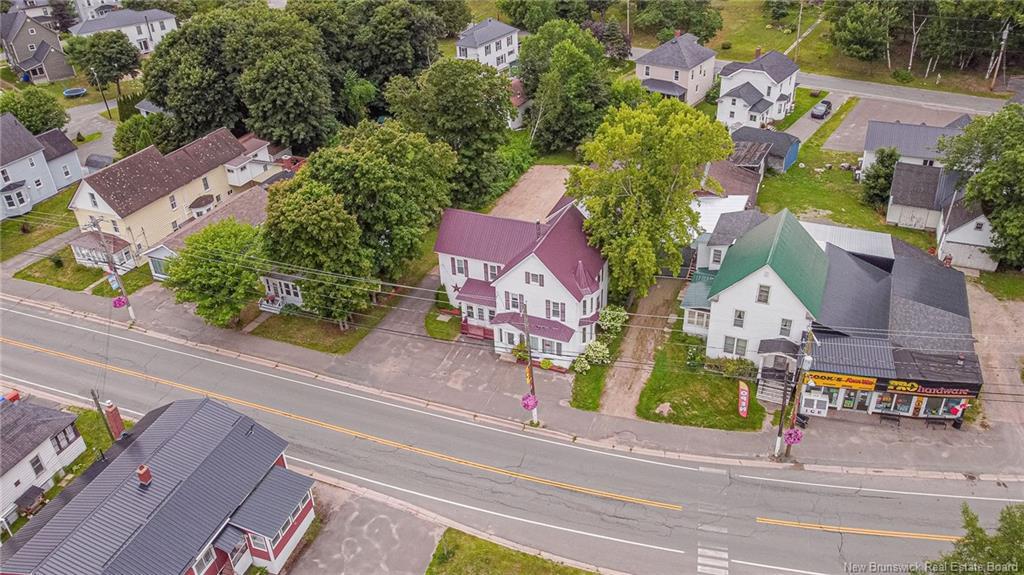 119 Saunders Rd, Mcadam, NB