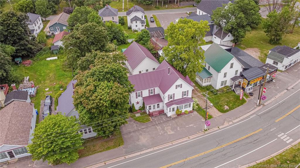 119 Saunders Rd, Mcadam, NB