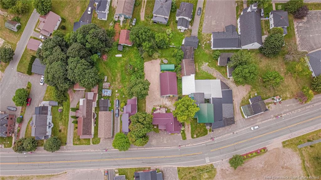 119 Saunders Rd, Mcadam, NB