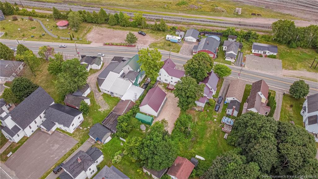119 Saunders Rd, Mcadam, NB